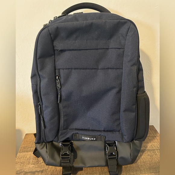 Timbuk2 Backpack - Picture 1 of 14
